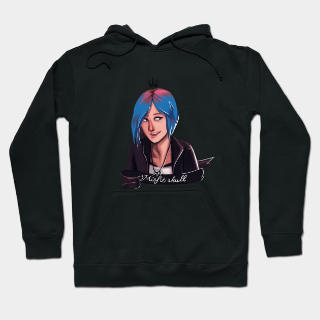 Chloe price hoodie clearance